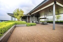 Woods Square (D25), Office #611757551